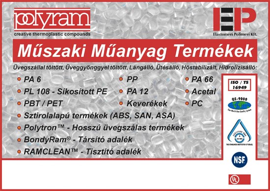 Polyram